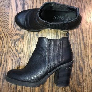 Sam & Libby Chelsea bootie